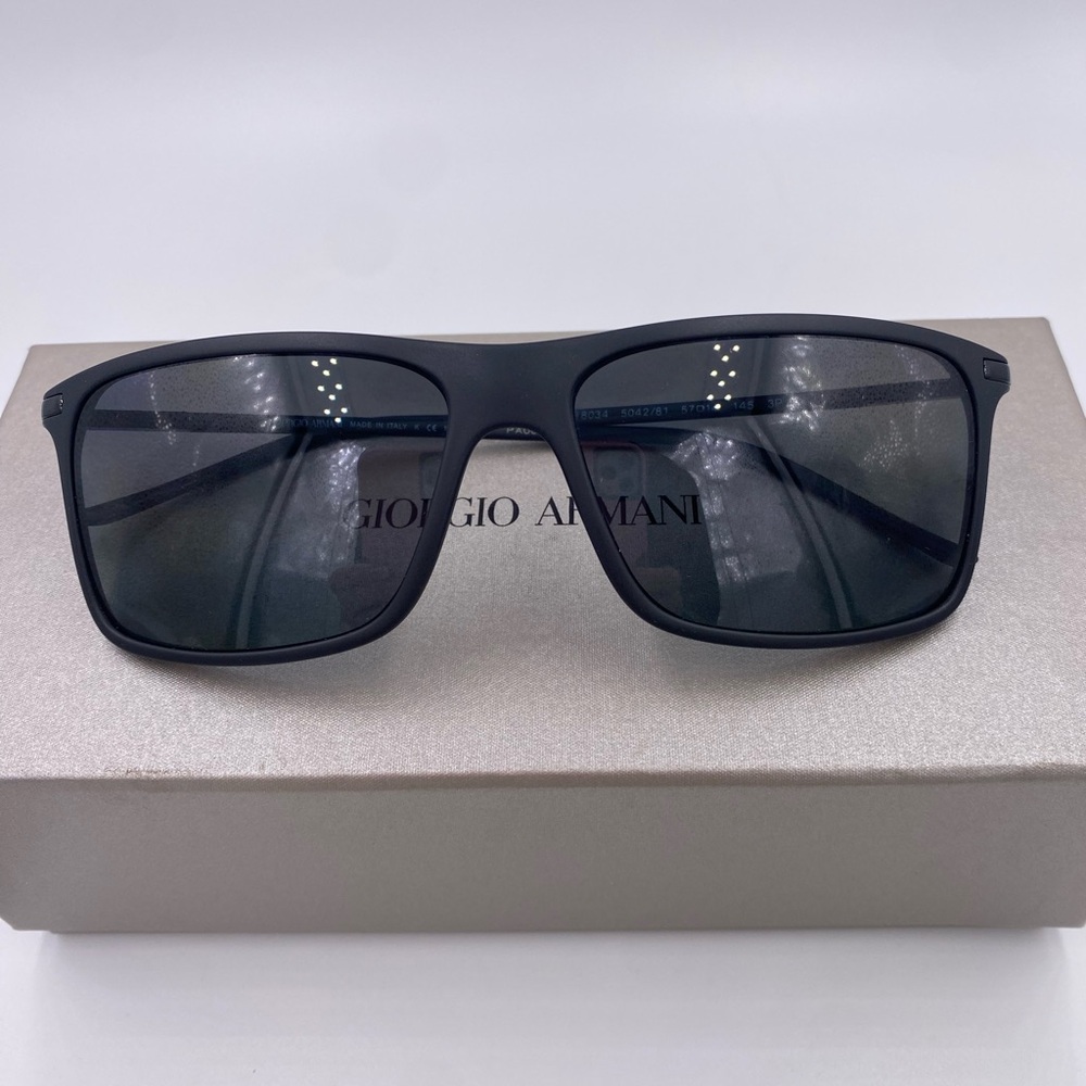 Men’s Giorgio Armani Sunglasses